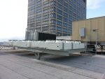 Three Luvata Dry Coolers & Marley NC Cooling Towers for a Data Center