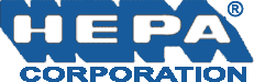 HEPA Corp - HEPA & ULPA Filters