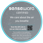Senseware Certified Facility