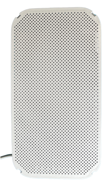 IAQ-I, Senseware Vertical