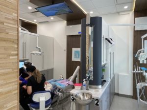 Dental Office