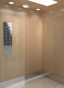 Elevator