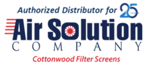 Air Solution Company Distributor for 25 years